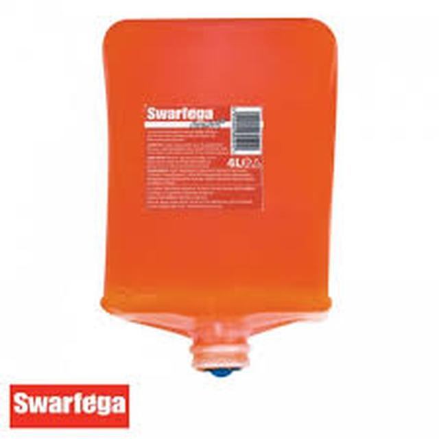 Deb Swarfega Orange